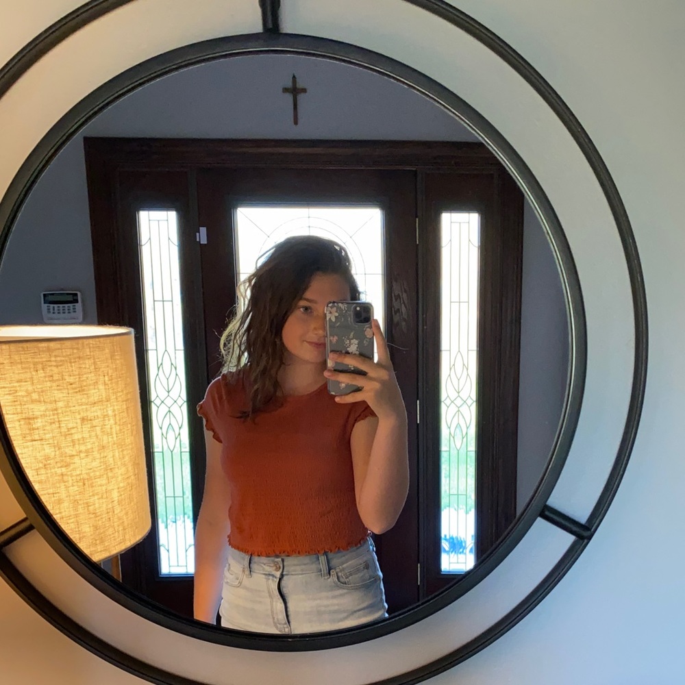 Meet your Posher, Gabby